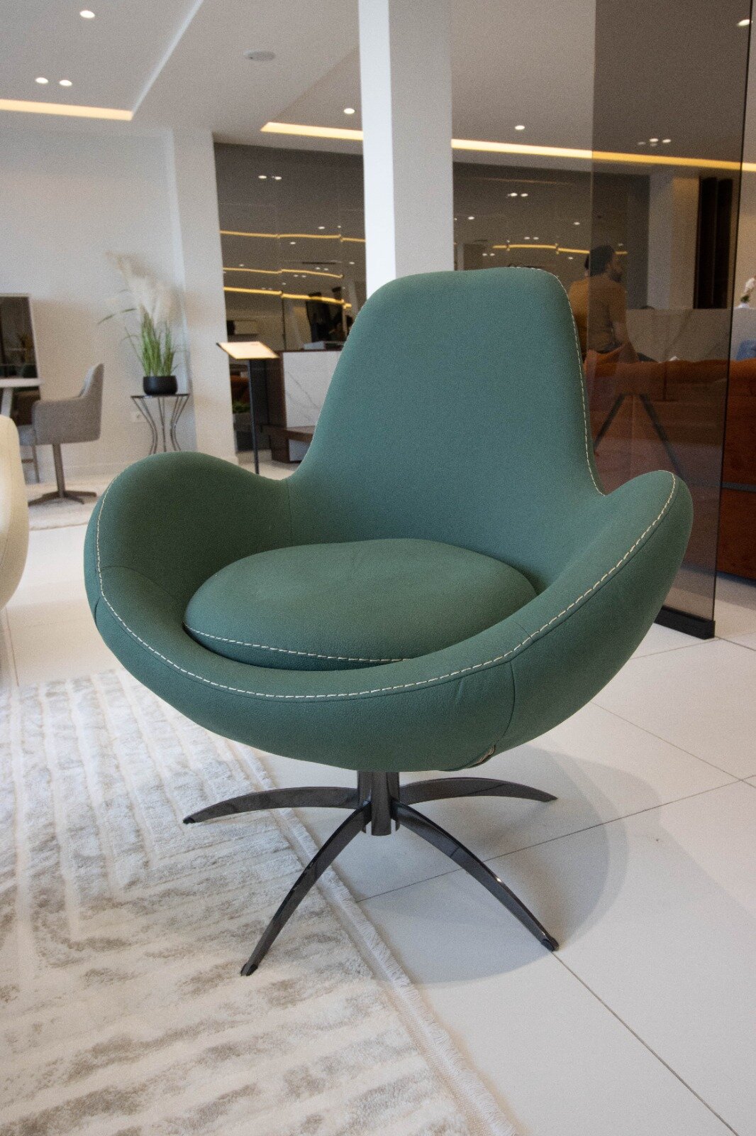 fauteuil Madison2