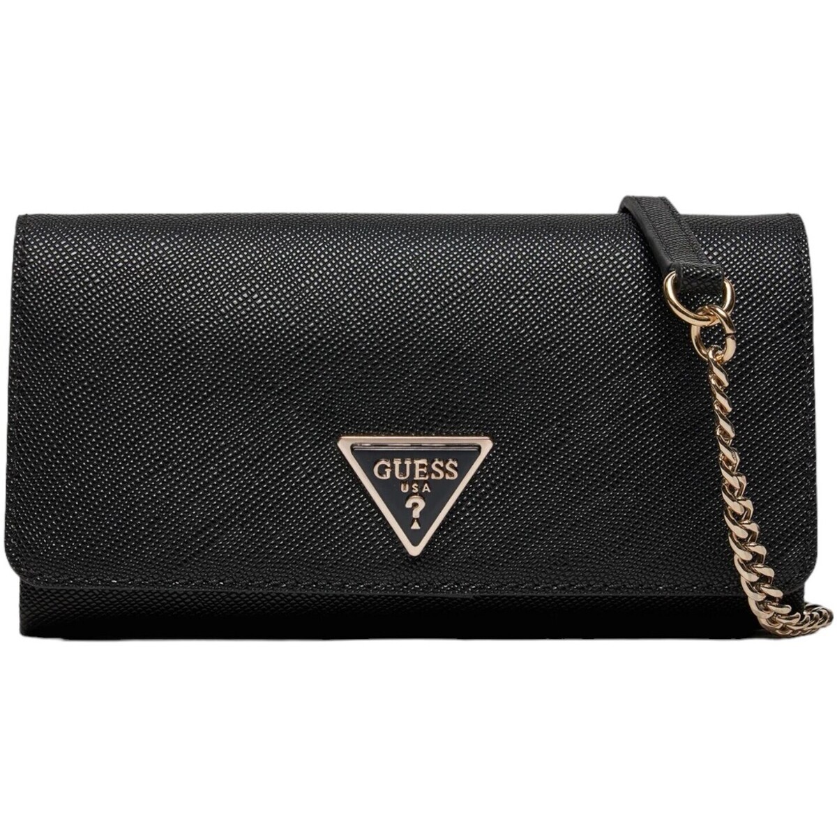 Guess-Noelle-Mini-Pochette-Donna-Black-jpg