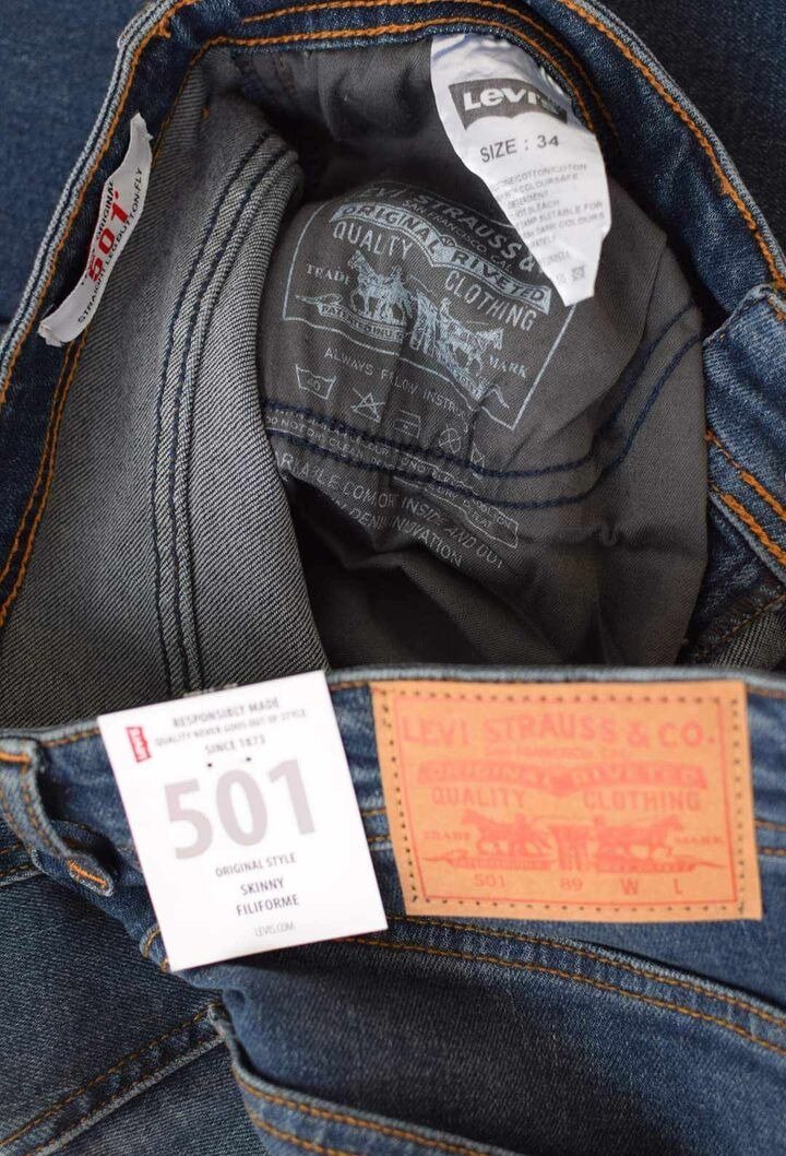 jeans levi’s2