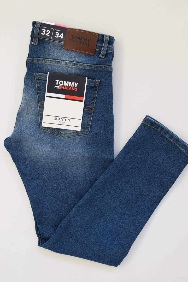 jeans tommy